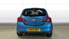 Vauxhall Corsa 1.4 [75] Griffin 3dr Petrol Hatchback